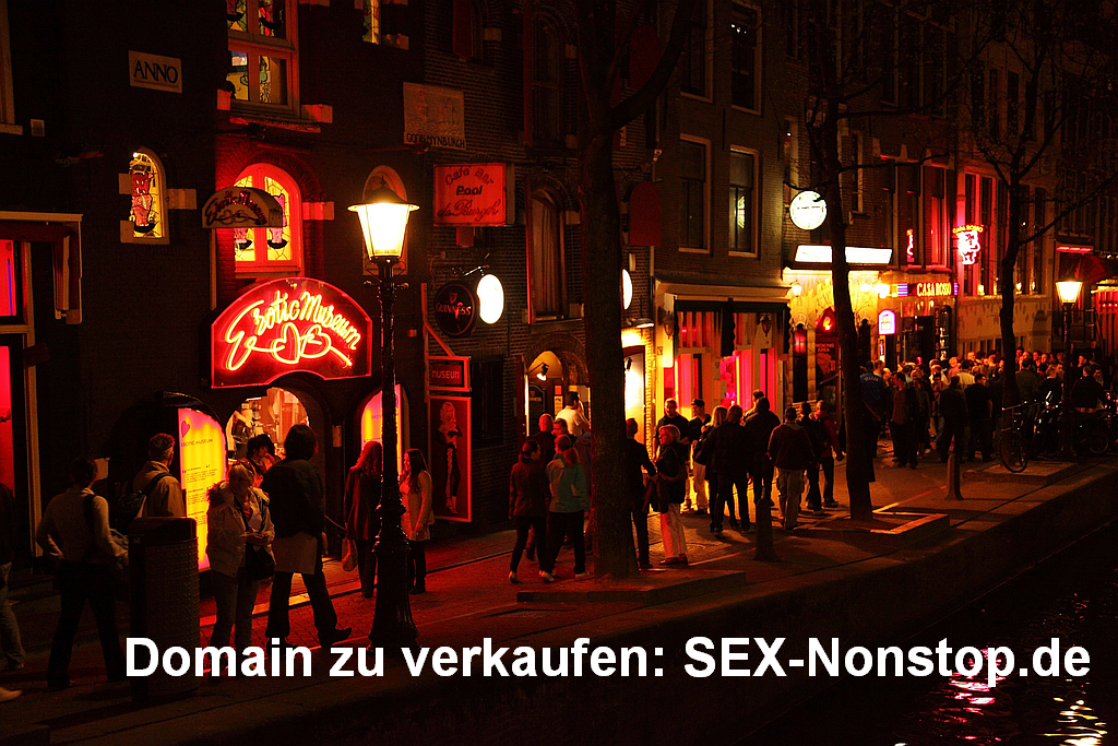 Domain sex-nonstop.de zu verkaufen